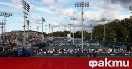 Аржентинецът Гуидо Пея разкритикува Американската тенис асоциация (ЮСТА) след положителния