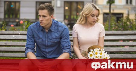 Любовта е необяснима В много отношения тя пламва без да