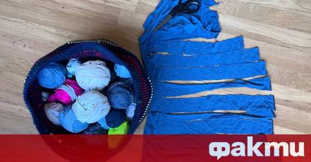 Вероятно във всяко домакинство има поне едно чекмедже пълно със