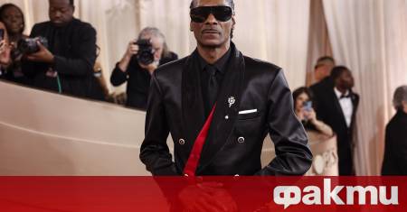 Певицата Кори Бродус организира парти изпълнено с усмивки и цветя