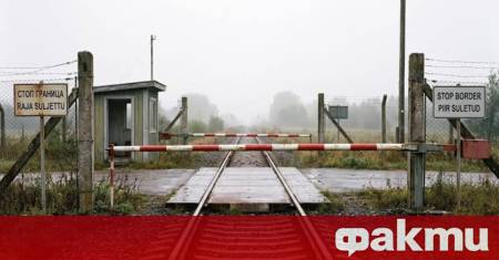 Руското правителство е издало официално разпореждане за временно спиране на