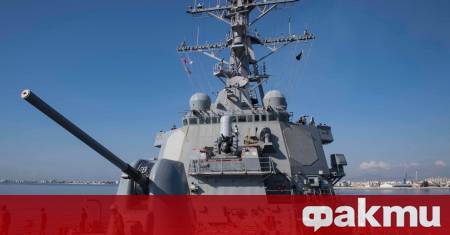 Германия е постигнала споразумение със Съединените щати за закупуването на