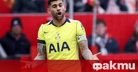 Интер продължава директните преговори както с агента на Кристиан Ромеро