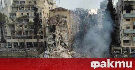 Засега боевете между Израел и Иран изглежда ограничени до двете