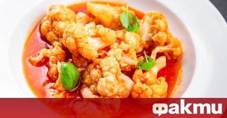 Необходими продукти лук 1 глава картофи 3 бр