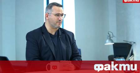 Оставихме на сегашните управляващи редица конкретни задачи които трябва да