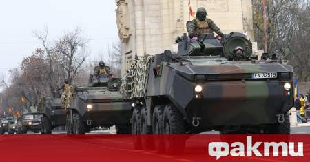 Испанският премиер Педро Санчес изрази готовност да изпрати войници за