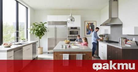 Всичко което се случва на американския пазар следва и на