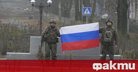 Украйна арестува британеца Рос Дейвид Кътмор по подозрения че руски