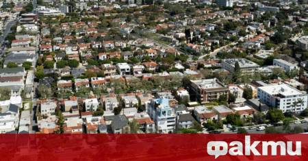 Продажбите на жилища в САЩ може да се активизират през