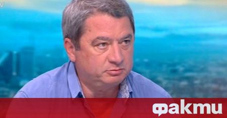 Контролът на специалните разузнавателни средства е никакъв За това призна