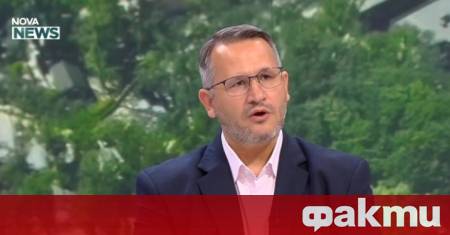 Първата проверка на Регионалната дирекция по горите не е от
