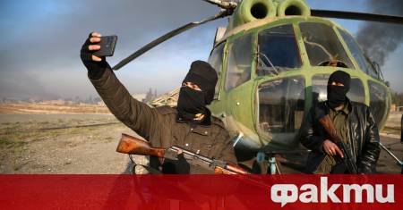 Сирийската армия обяви че кюрдските квартали в северната част на