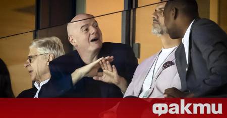 ФИФА се готви да въведе значителна промяна в правилника която