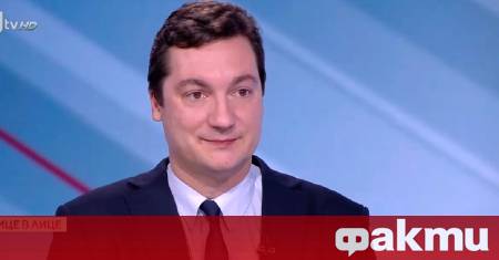 Крум Зарков се обърна с отворено писмо към социалистите и
