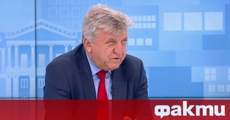 България чака този момент от години Това коментира в Денят