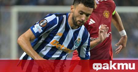 Португалският национал Жоао Марио вече пристигна в Италия където се