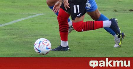 Резултати от Втора лига 17 кръг Пирин Благоевград Фратрия