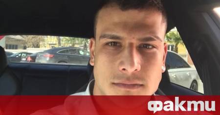 Вчера стана ясно че Радослав Куцев който отбеляза най краткото участие