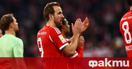 Бившият нападател на Тотнъм и националния отбор на Англия Гари