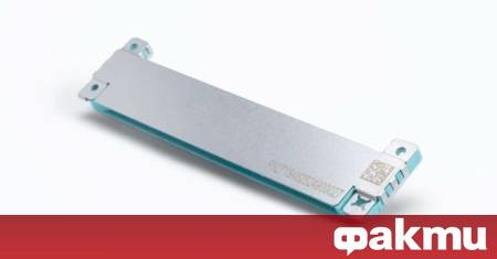 На хоризонта се задава тиха революция която обещава да изпрати