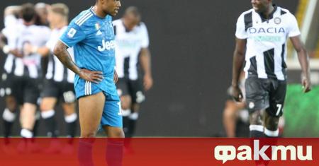 Байерн Мюнхен взе под наем Дъглас Коста от Ювентус Бразилецът
