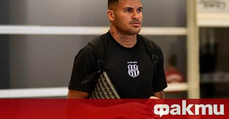 Гьозтепе воден от амбициозния Станимир Стоилов е напът да привлече