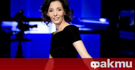 Дългогогодишната телевизионна водеща и журналистка Хаджа Лабиб ще бъде новият