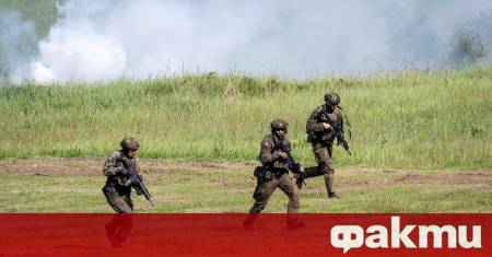 Колумбийски гражданин действащ в полза на руското разузнаване е извършил