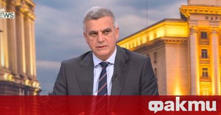 Много партии казват че са готови за избори но това