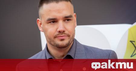 Седем месеца след трагичната смърт на Лиъм Пейн бившата му