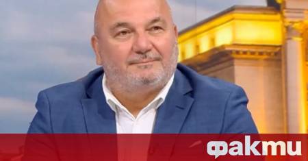 Дефицитът в момента не е извън контрол Ние оценяваме дефицита