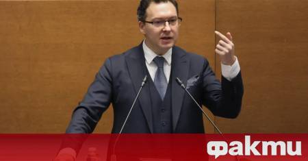 САЩ са наш основен геополитически съюзник и не можем да