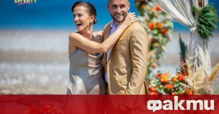 Дениз Хайрула е първата участничка в Ергенът която се осмели