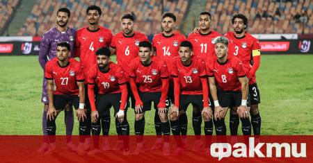 В мач от последния кръг в група Б на престижния