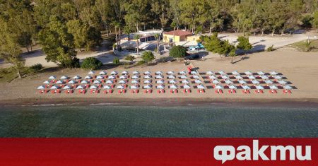 Министерството на труда в Гърция раздава безплатни ваучери за почивка