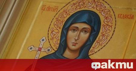 На 4 август Православната църква почита паметта на няколко млади