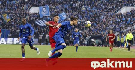 Левски е готов със списъка за зимната селекция предаде Тема