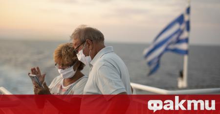 Националната организация за обществено здраве в Гърция съобщава за драстично
