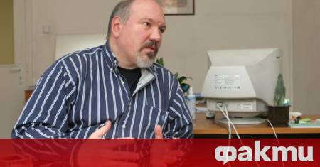 Най големият проблем на този кабинет е че той гледа