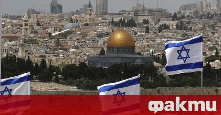 Израелският външен министър каза че днес надали ще бъде обявено
