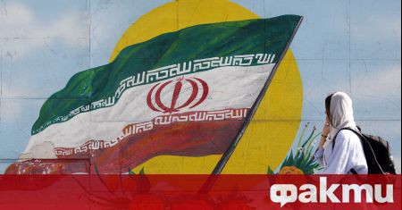 Въоръжени лица откриха огън на базар в югозападния ирански град