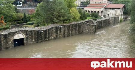 Втори ден шест села в община Ардино са откъснати от