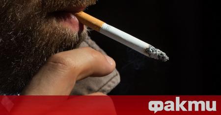 Испанският регион Галисия забрани тютюнопушенето на публични места заради опасения,