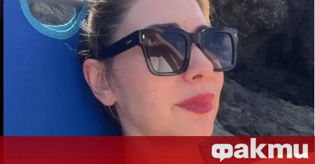 Нети Добрева показа че за истинския талант няма почивка –