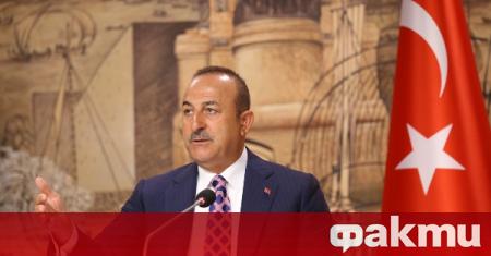 Външното министерство на Турция отговори на твърденията на френски представители