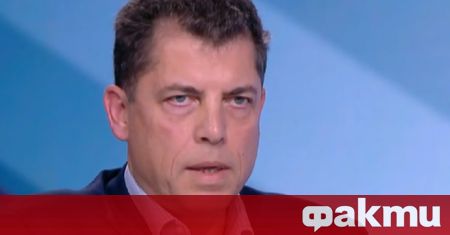 Най добрият вариант е да имаме управляваща коалиция която да приеме