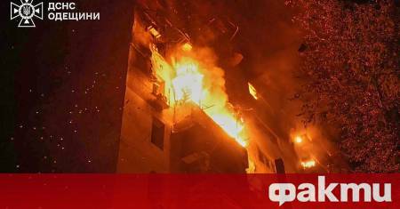 Ситуацията във въздушната война ескалира рязко в първите часове на