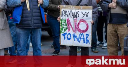 Швейцария е предложила своята територия като възможно място за подписване