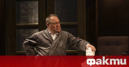 Една от най обичаните съвременни интерпретации на класическата българска политическа